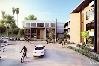 create architectural realistic render, animation of interior, exterior by lumion