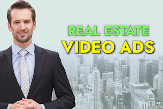 do real estate video and photo editing within 24 hours