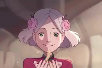 do 2d music videos, anime animations, cartoon recaps, short fighting films