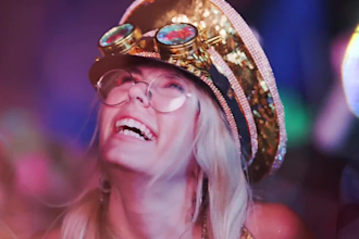 event recap, highlight concert, party