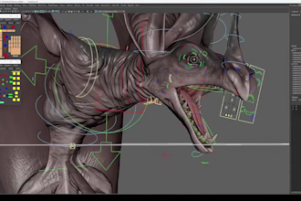 port and rig your 3d model custom character or minecraft model to gmod stl files