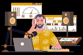 create animated marketing video or sales explainer video