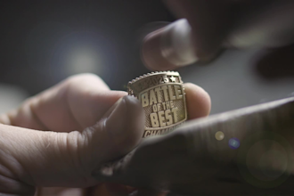 edit a premium promo video for your brand