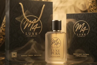 create 3d perfume bottle and 3d perfume animation ai perfume commercial video