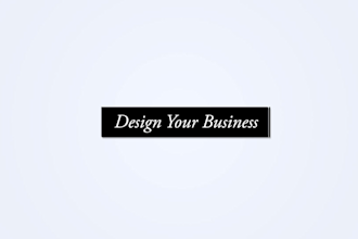 create a professional custom logo animation, youtube intro