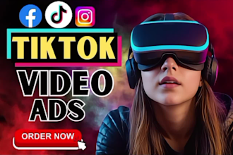 create tik tok video ads,tik tok dropshipping ads,tik tok ads