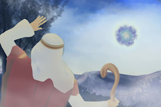 animate authentic biblical stories and christian songs