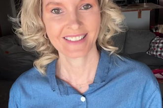 create authentic ugc for brands targeting women over 40
