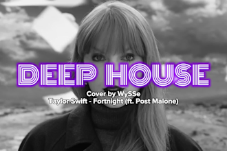 be your deep house or slap house ghostproducer