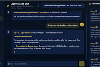 build ai chatbots with langchain, rag and llms for saas as ai developer