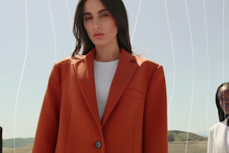 do fashion video editing