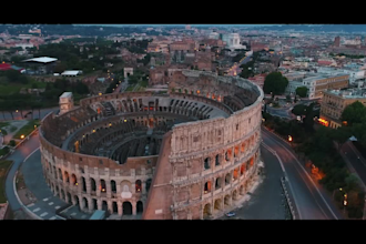 create cinematic crowdfunding and fundraising video professionally