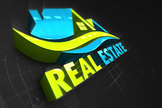 create animated logo intro videos