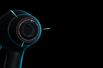 design 3d commercial animation for marketing and kickstarter