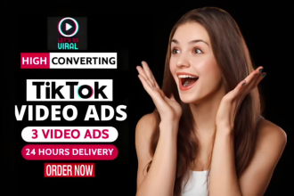 customize tik tok video ads with a perfect hook