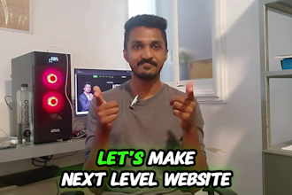 revamp and redesign your woocommerce store elementor website