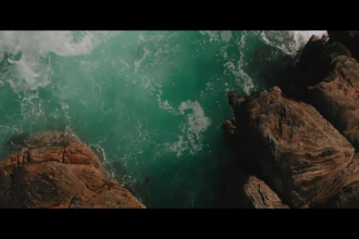 edit your drone and travel videos cinematically