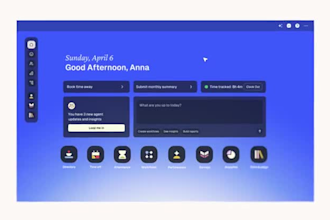 create saas onboarding video for website and app explainer video walkthrough ads