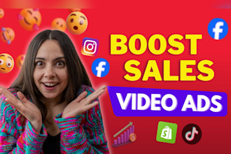 create shopify product amazon video ads maker dropshipping advertisement promo