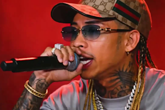create stunning rap ai music ai rap music video ai music video with lip sync