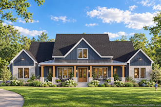 do 3d interior and exterior rendering and architectural walkthrough