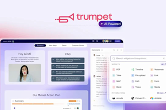 create saas explainer, software demo, onboarding walkthrough with spokesperson