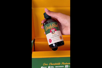 create an engaging unboxing video for your product