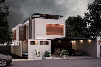 do revit and design projects