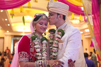 do cinematic wedding video editing for half the price