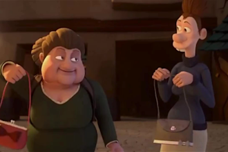 do HD quality 3d disney animation cgi movie 3d music video 3d cartoon animation