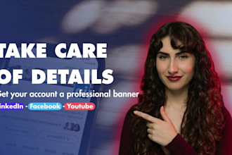 elevate your linkedin banner