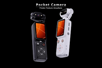 create 3d product video, product animation and rendering
