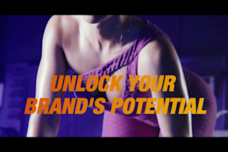 edit hype videos, thrilling highlights, dynamic sports, and fitness content