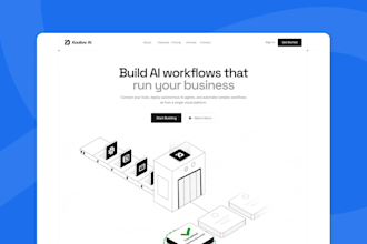 create saas explainer video