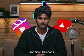 craft viral short form content with fast turnaround