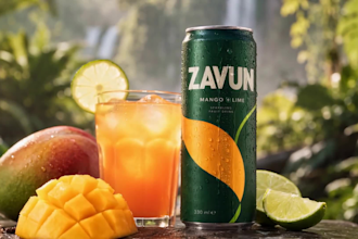ignite your drink brand with cinematic beverage ads and commercials