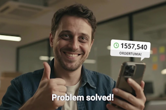 create commercial ai advertisement and ai product videos