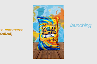 create stunning product promo videos and hyper motion ads