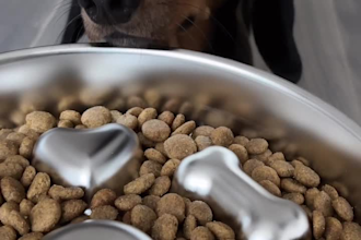 create dog ugc videos for tiktok, reels and ads