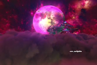 create copyright free HD meditation music for youtube