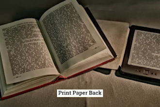 do fixed layout or reflowable book formatting for amaozn,  ingramspark, ibook