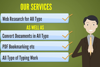 be administrative virtual assistant for your business
