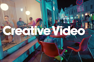 provide youtube automation video editing