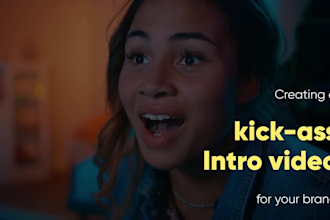 professionally edit your video within 24 hours