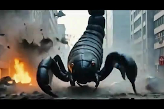 create professional ai generated veo3 veo 3 ai movie trailer using google veo 3