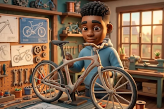 ai claymation video 3d claymation storytelling video ai clay style