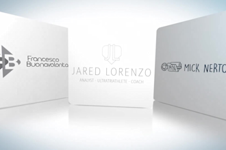 design your personal logo