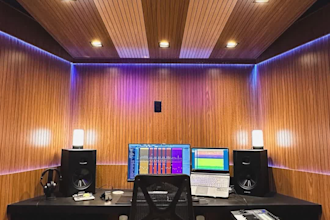 turn your demo song into a world class production