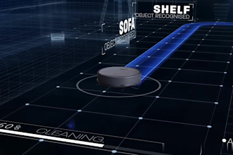 do 3d product animation video commercial animation video 4k animated explainer
