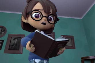 do 3d animation, 3d kids animation, 3d animated video, 3d character design